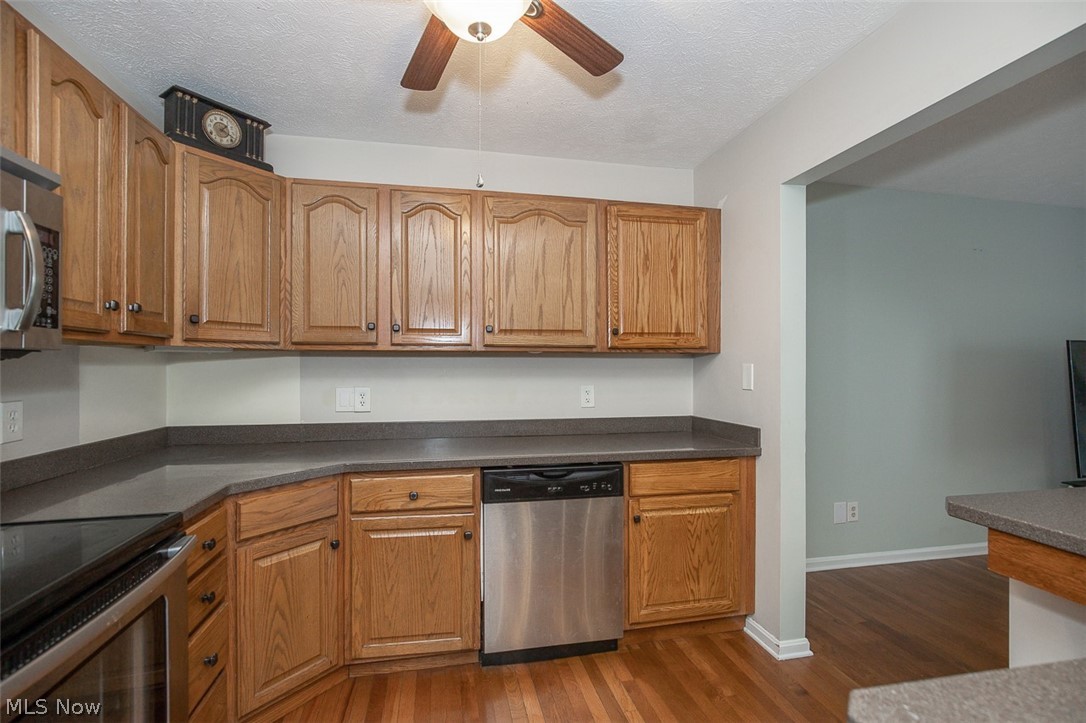 Steeple Chase - Residential