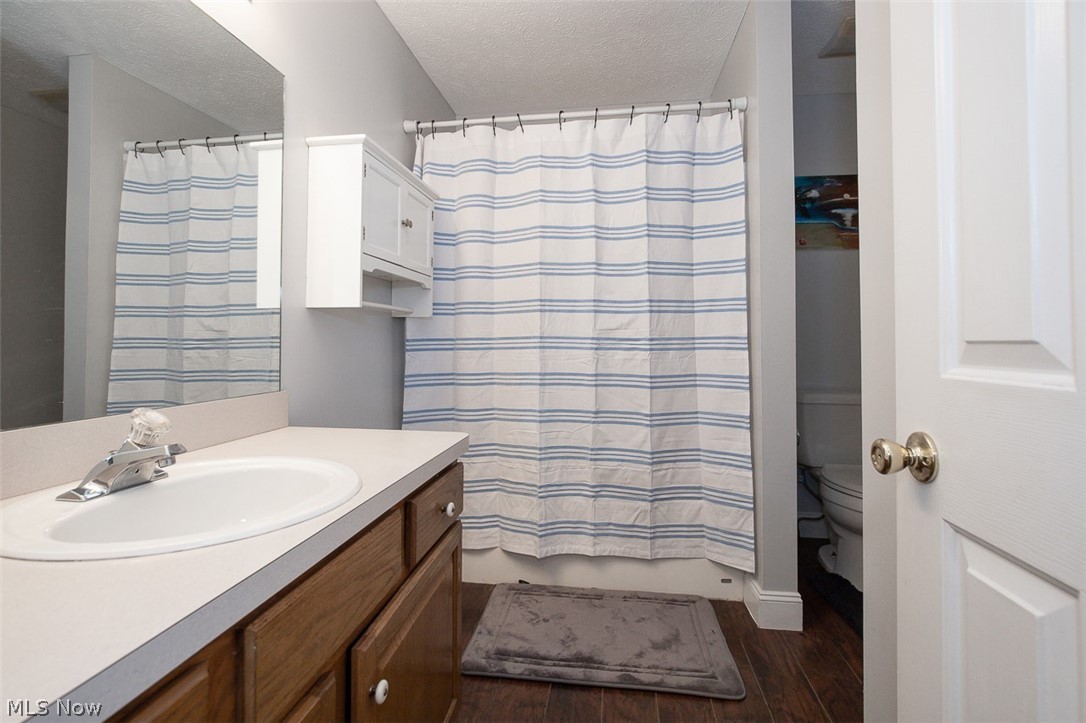 Steeple Chase - Residential