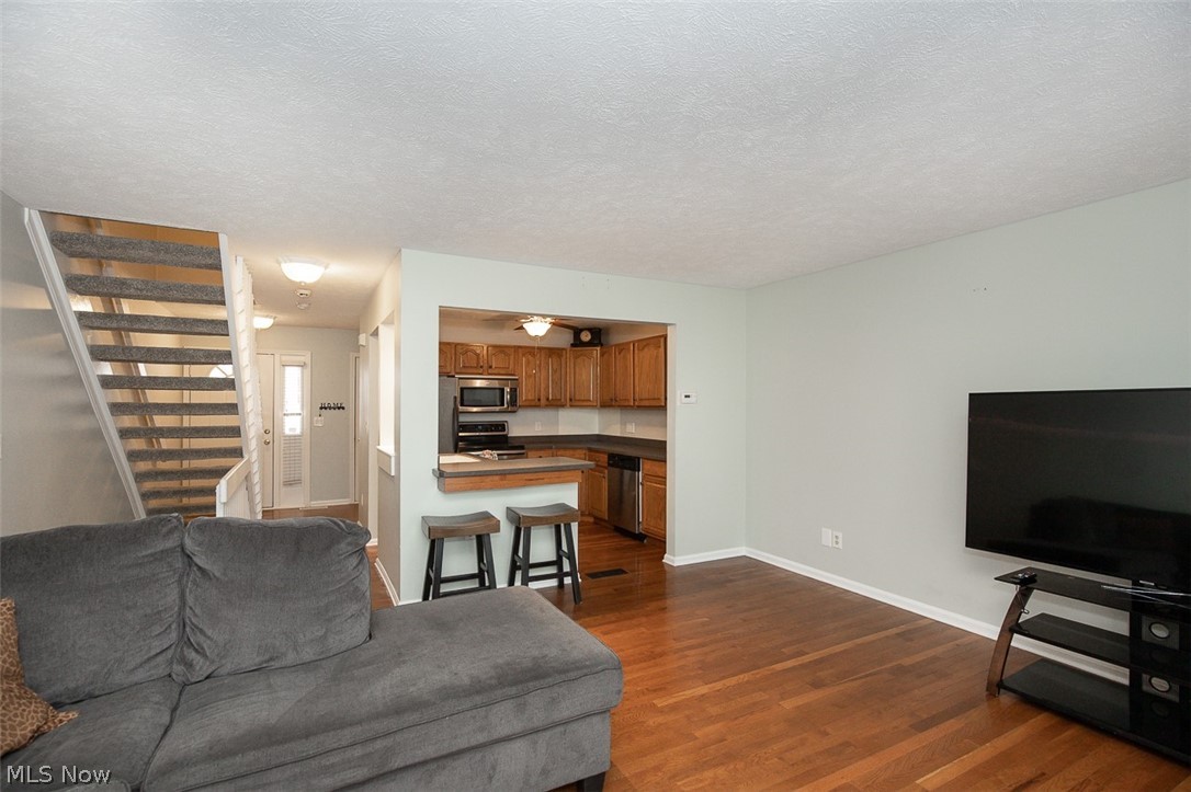 Steeple Chase - Residential