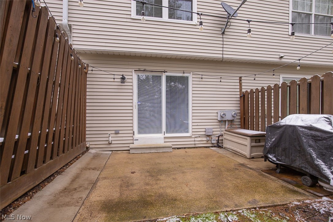 Steeple Chase - Residential