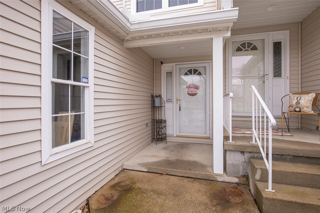 Steeple Chase - Residential