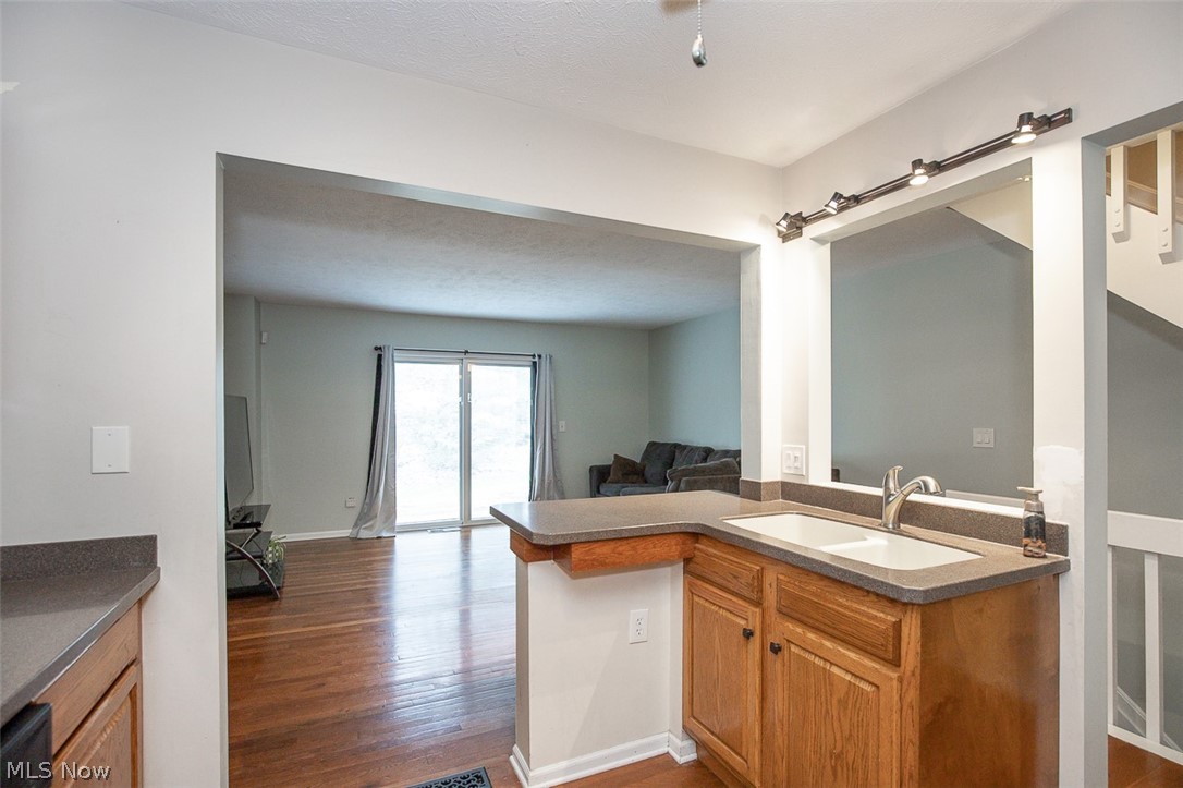 Steeple Chase - Residential