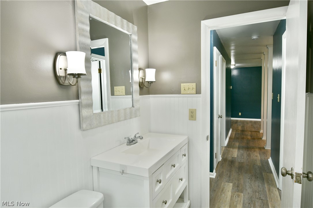 Woodland Acres - Residential
