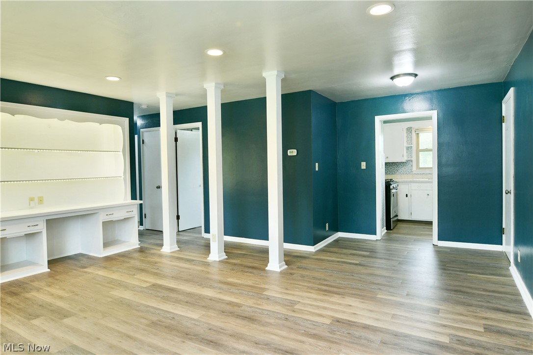 Woodland Acres - Residential