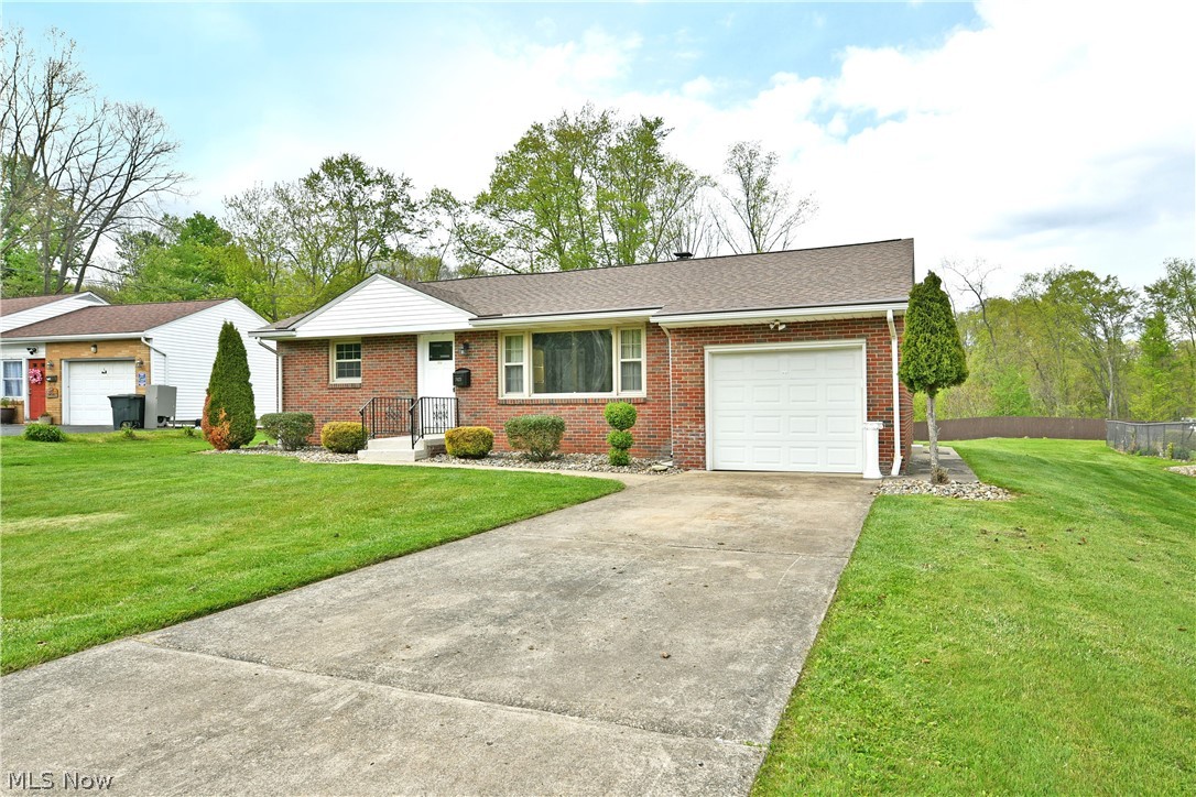 Woodland Acres - Residential