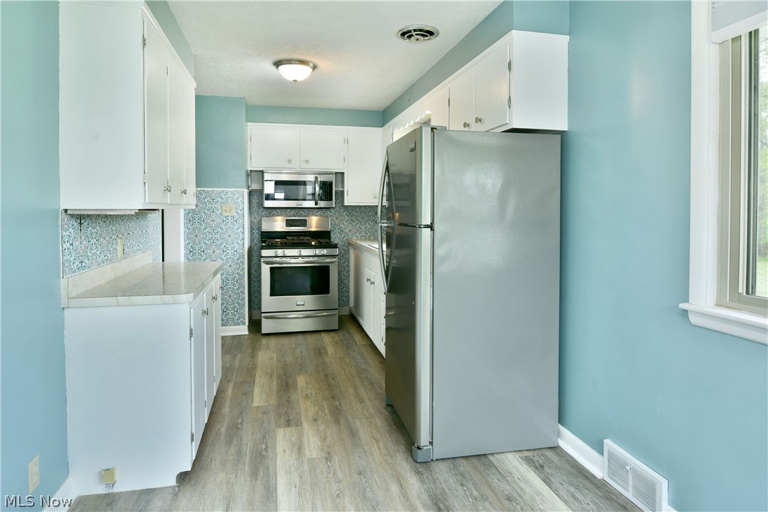Woodland Acres - Residential