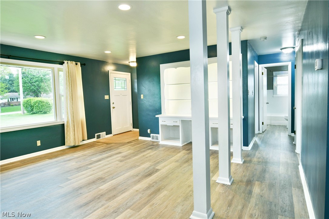 Woodland Acres - Residential