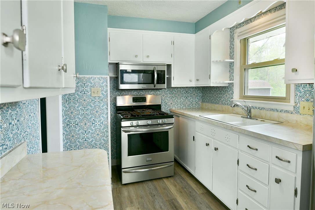 Woodland Acres - Residential