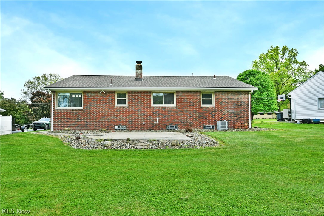 Woodland Acres - Residential