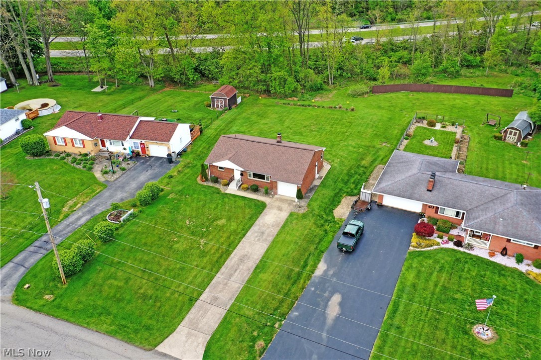 Woodland Acres - Residential