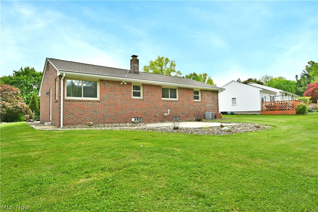 Woodland Acres - Residential