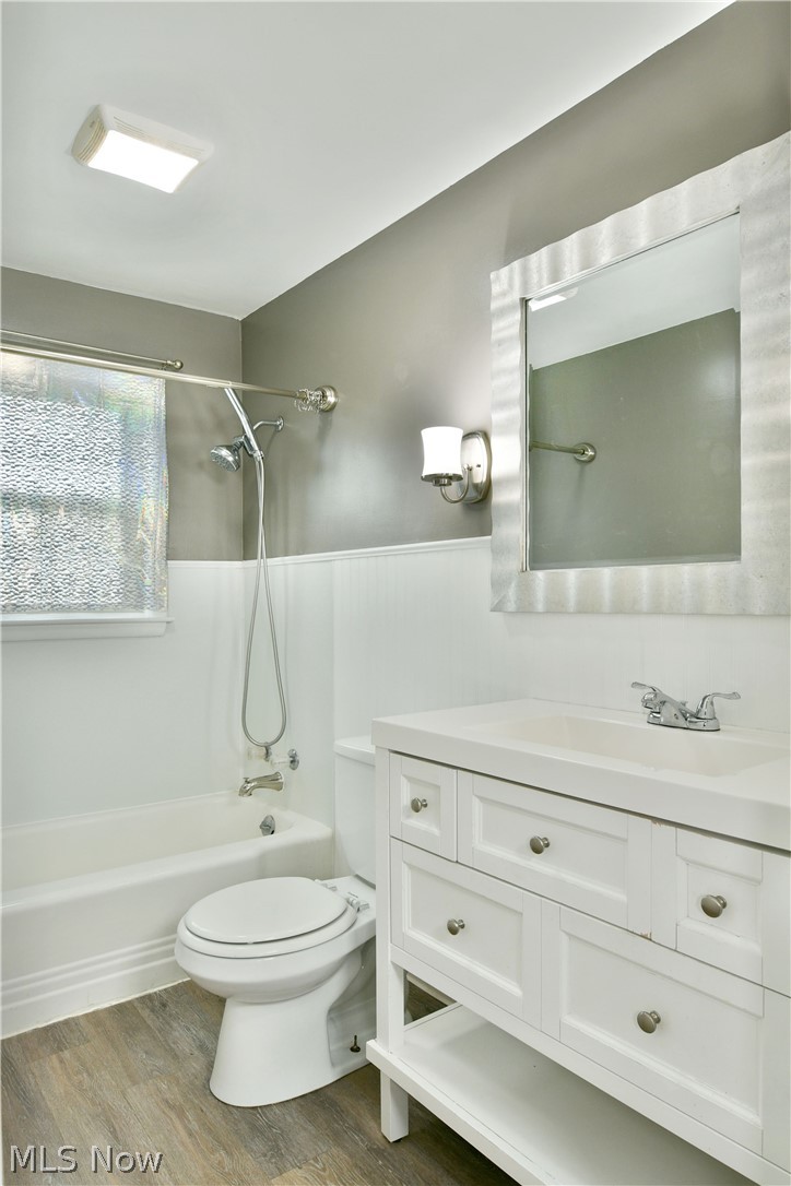 Woodland Acres - Residential