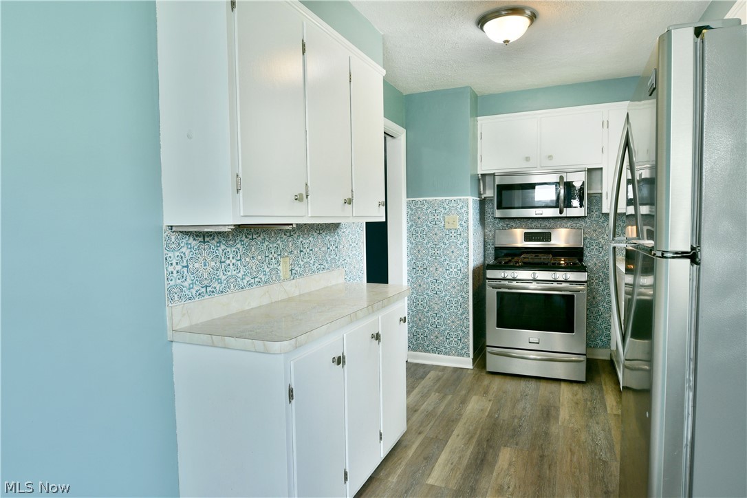 Woodland Acres - Residential