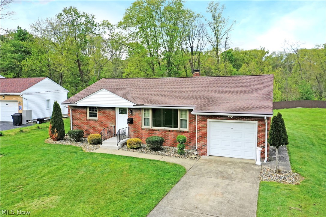 Woodland Acres - Residential