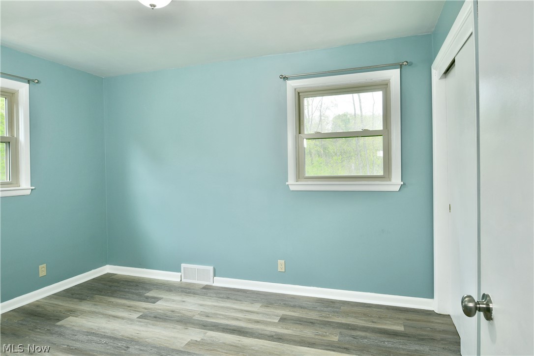 Woodland Acres - Residential