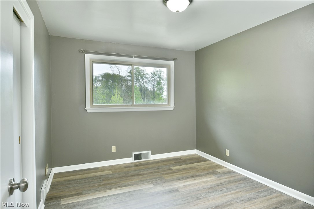 Woodland Acres - Residential