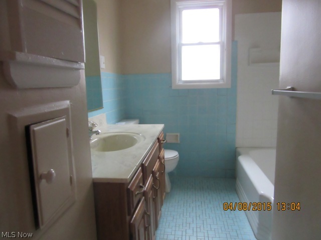 Rush Road - Residential