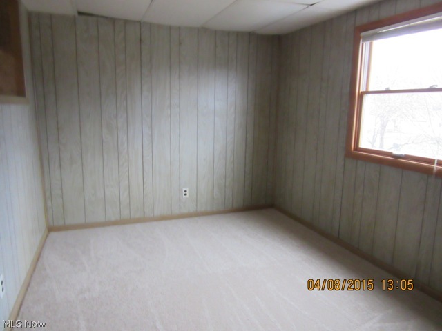 Rush Road - Residential