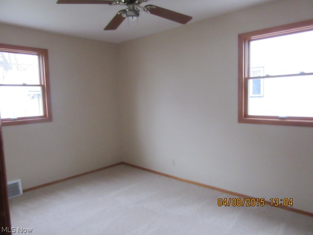 Rush Road - Residential