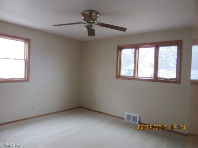 Rush Road - Residential