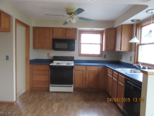 Rush Road - Residential