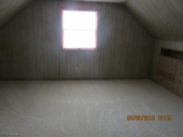 Rush Road - Residential