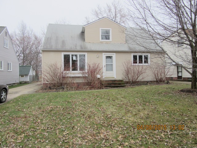 Rush Road - Residential