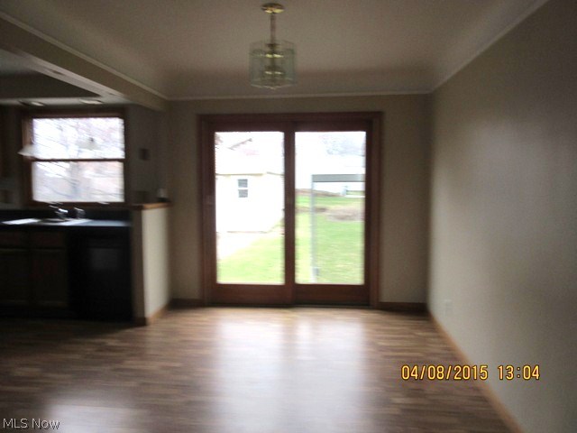 Rush Road - Residential