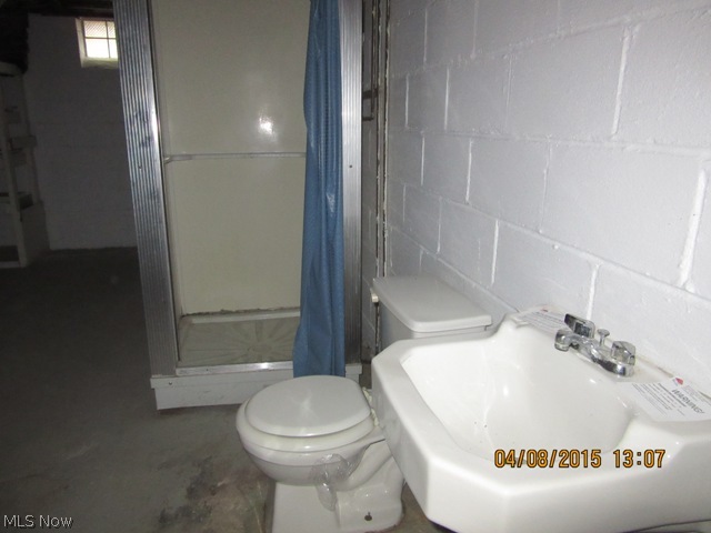 Rush Road - Residential