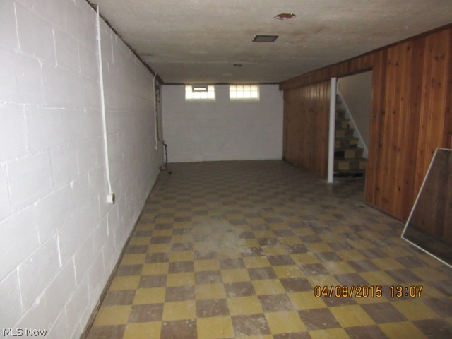 Rush Road - Residential