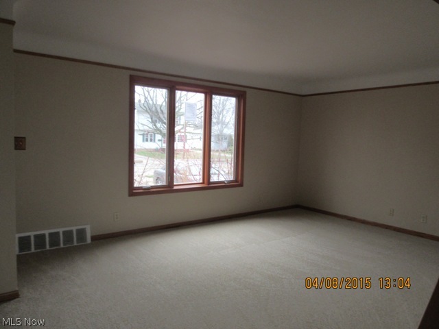 Rush Road - Residential