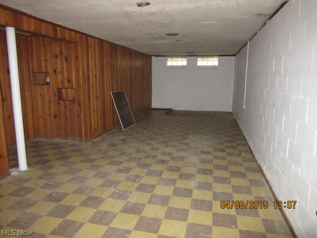 Rush Road - Residential