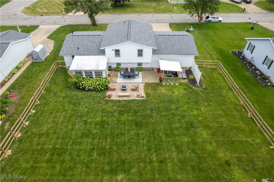 Fox Borough Estates - Residential