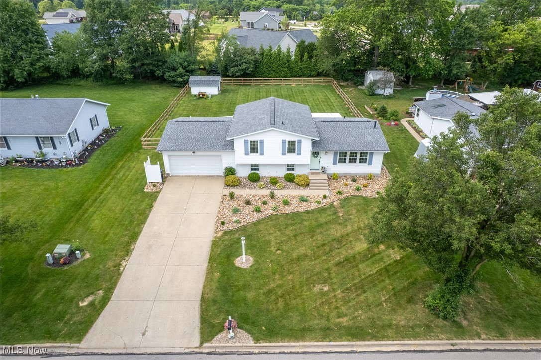 Fox Borough Estates - Residential