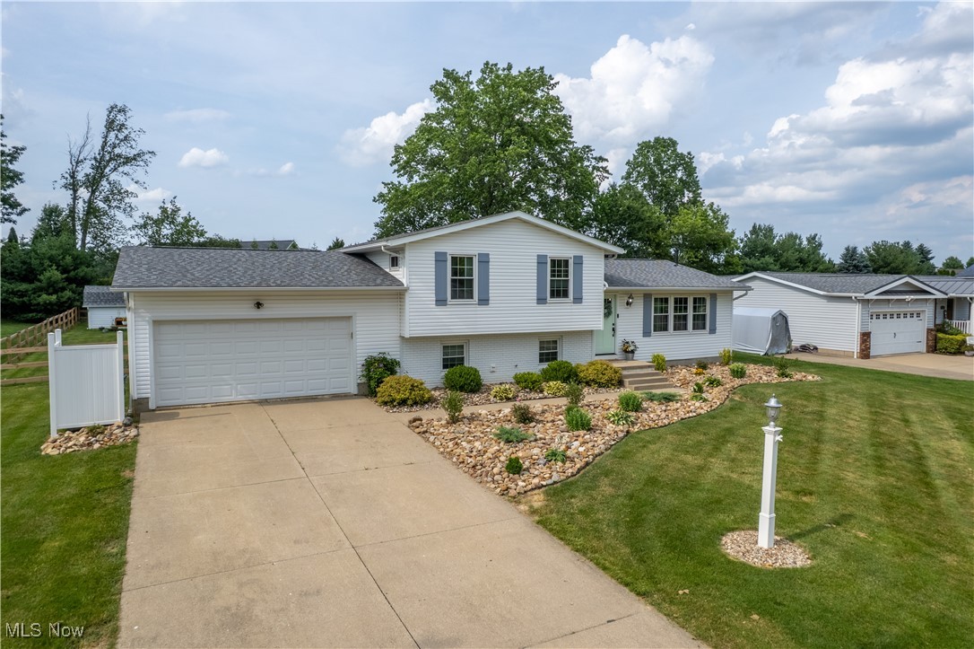 Fox Borough Estates - Residential