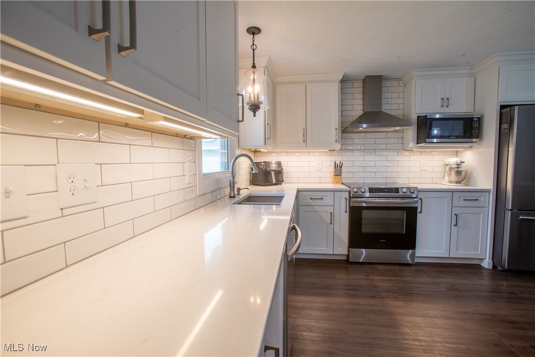 Fox Borough Estates - Residential