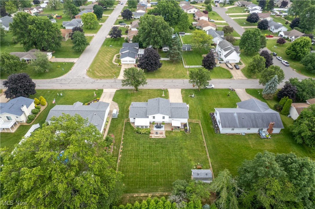 Fox Borough Estates - Residential