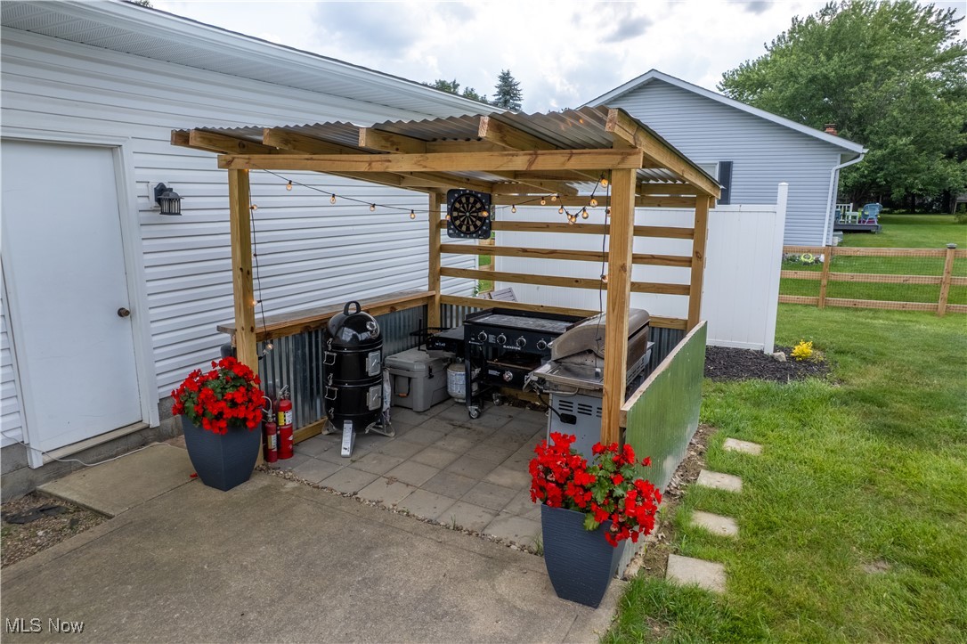 Fox Borough Estates - Residential