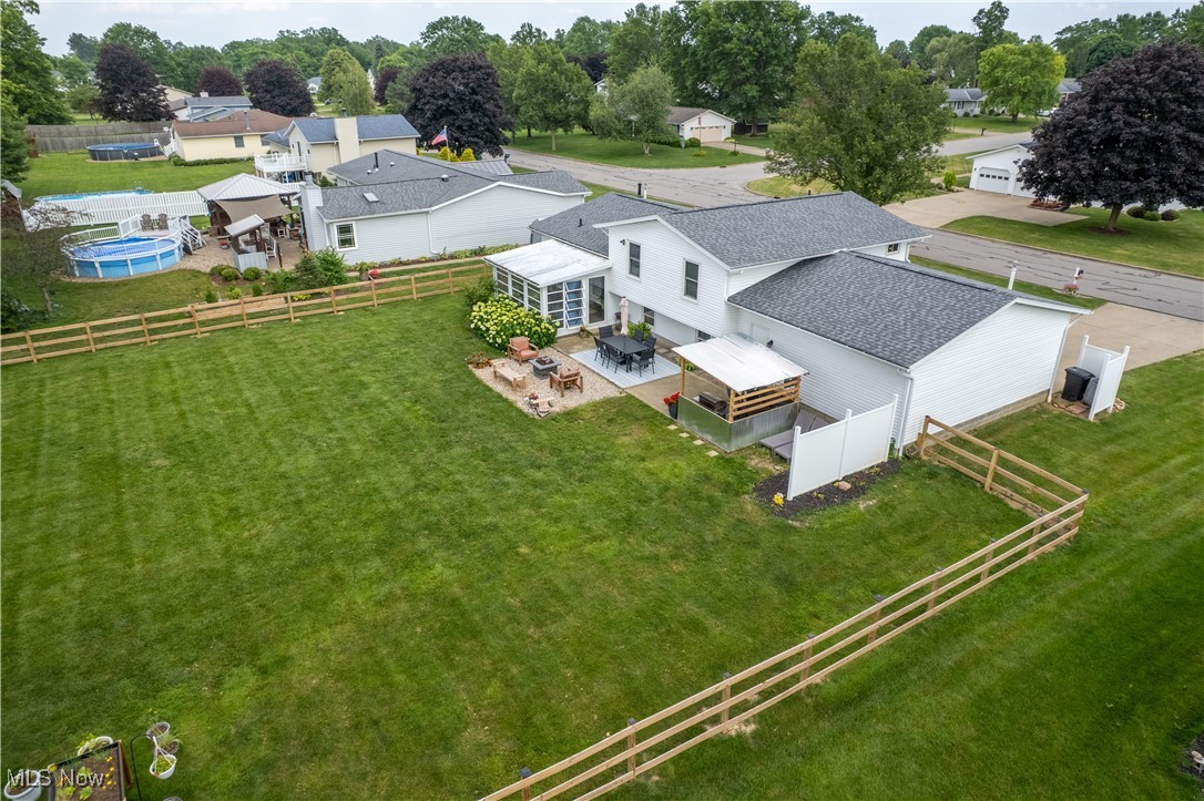 Fox Borough Estates - Residential