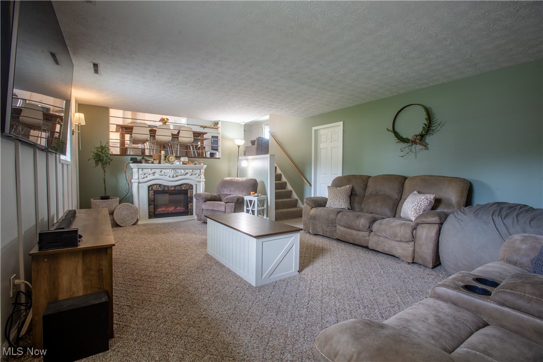 Fox Borough Estates - Residential