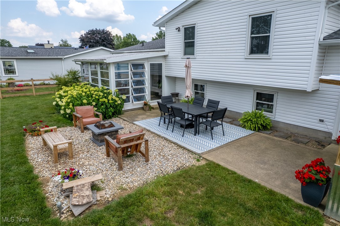 Fox Borough Estates - Residential