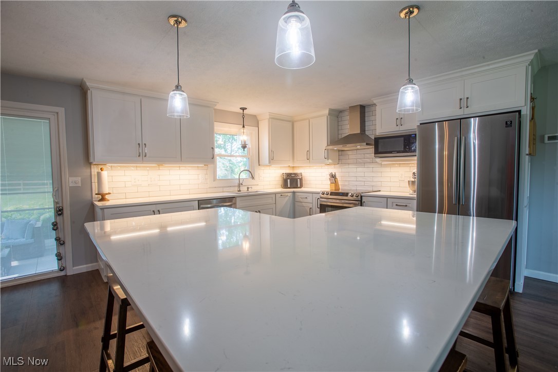 Fox Borough Estates - Residential