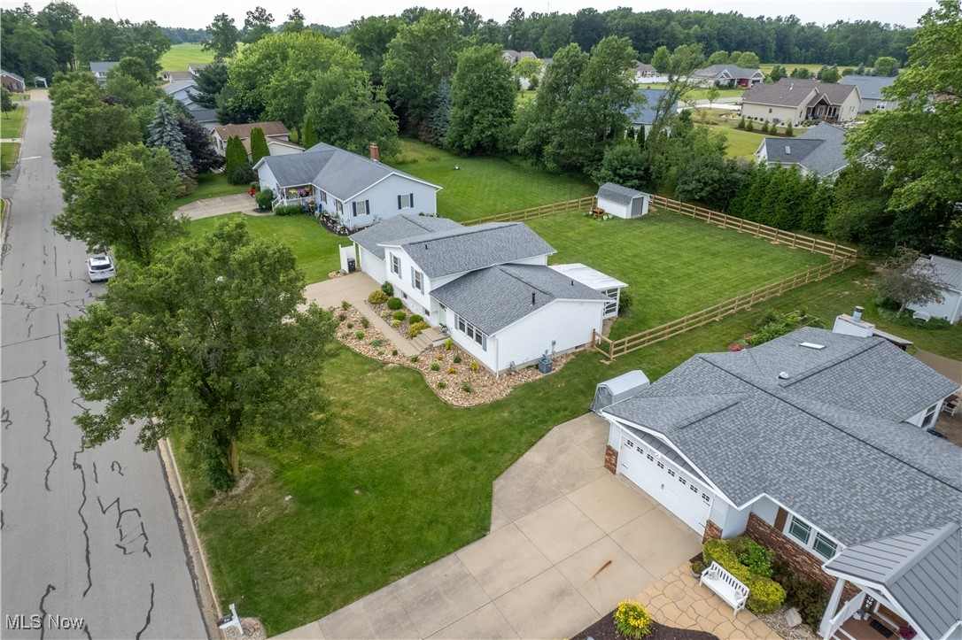 Fox Borough Estates - Residential