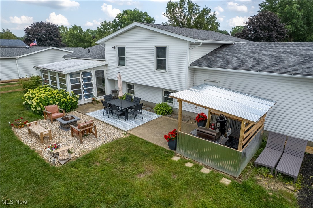 Fox Borough Estates - Residential