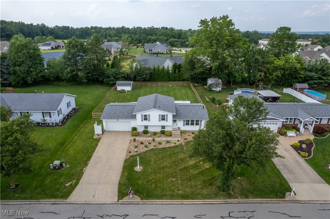 Fox Borough Estates - Residential