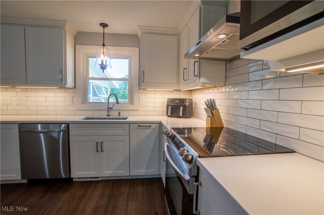 Fox Borough Estates - Residential