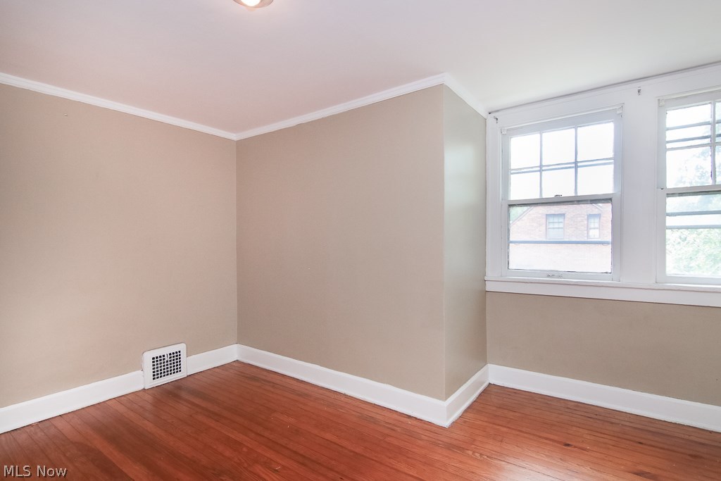 Vansweringen - Residential Income