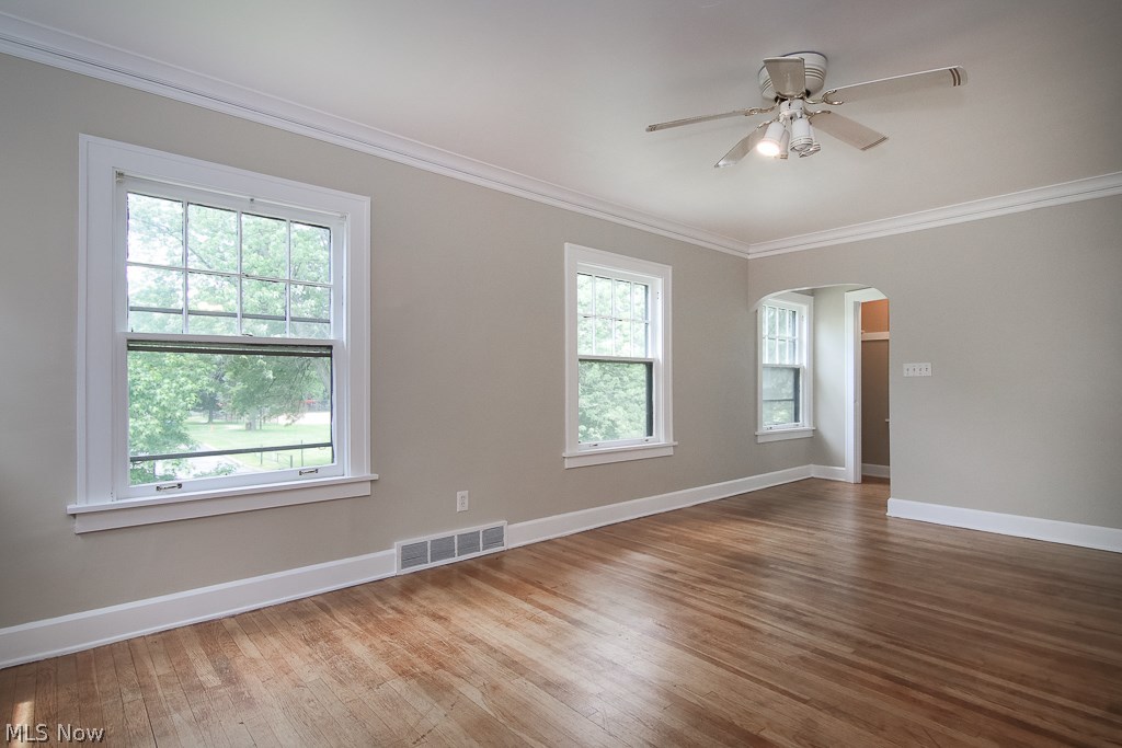 Vansweringen - Residential Income