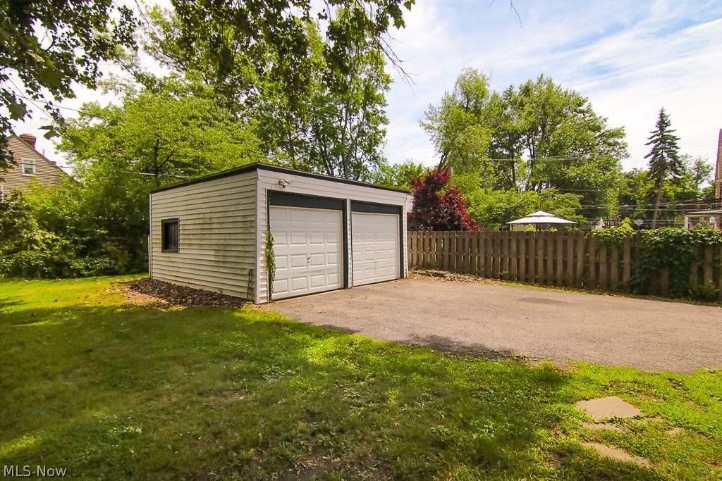 Vansweringen - Residential Income