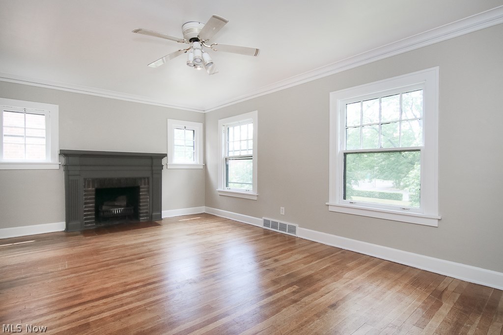 Vansweringen - Residential Income